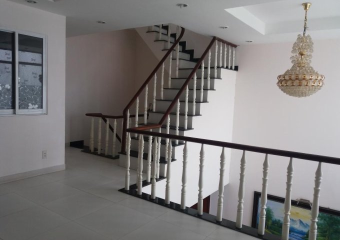 Bán CH Hoàng Anh Gia Lai 3 căn penthouse, tầng 25 đến 26, 370m2, nhà đẹp, 4,4 tỷ, tặng hết nội thất