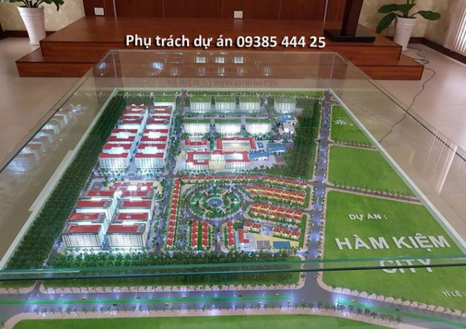 Căn hộ Hàm Kiệm chỉ từ 3,5 triệu/ tháng sở hữu 100% Giá Trị Căn Hộ Tuyệt Đẹp,  rẻ như Thuê Nhà Trọ 0938544425