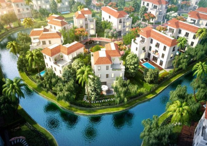 Biệt thự nghỉ dưỡng Brg Đồ Sơn – Cam kết sinh lời 9% - kênh đầu tư hiệu quả. LH: 0936.886.793