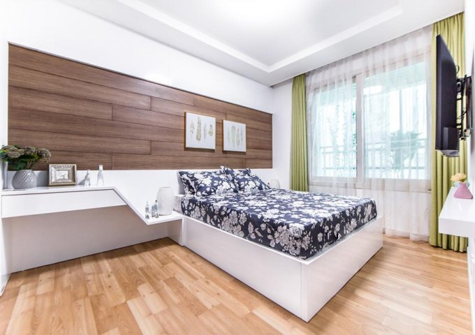 Bán căn hộ chung cư tại Dự án Chung cư Booyoung, Hà Đông,  Hà Nội diện tích 107m2  giá 3,5 Tỷ