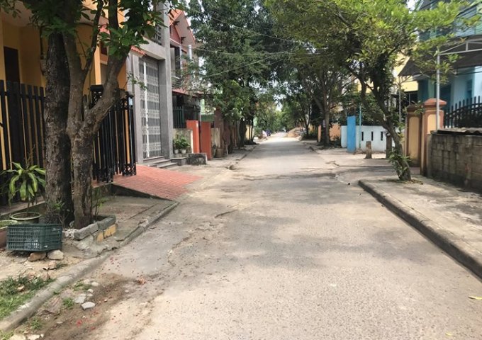 bán đất trung tâm thành phố, đường Phạm Hồng Thái 