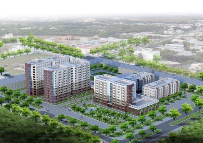 Bán đất nền dự án khu đô thị mới Hoàng Phát,p1, tp Bạc liêu chỉ từ 400 triệu/nền.
