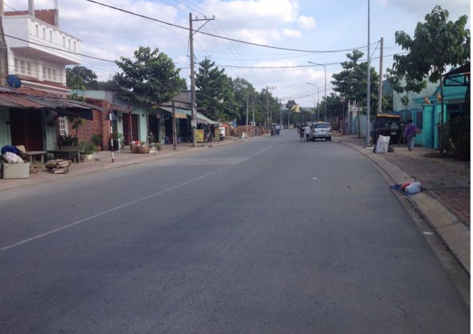 Bán đất tại Phạm Tứ, Cẩm Lệ, Đà Nẵng. Diện tích 100m2, giá 4.5 tỷ