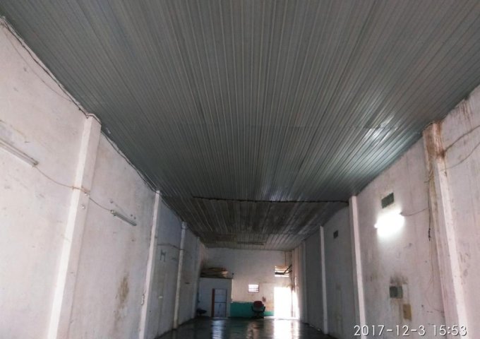 Bán nhà khu dân cư khu phố 7, phường Tân Phong, Tp. Biên Hòa, ngang 5m, dài 30m, đường 5m