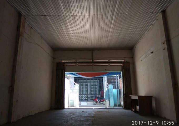 Bán nhà khu dân cư khu phố 7, phường Tân Phong, Tp. Biên Hòa, ngang 5m, dài 30m, đường 5m