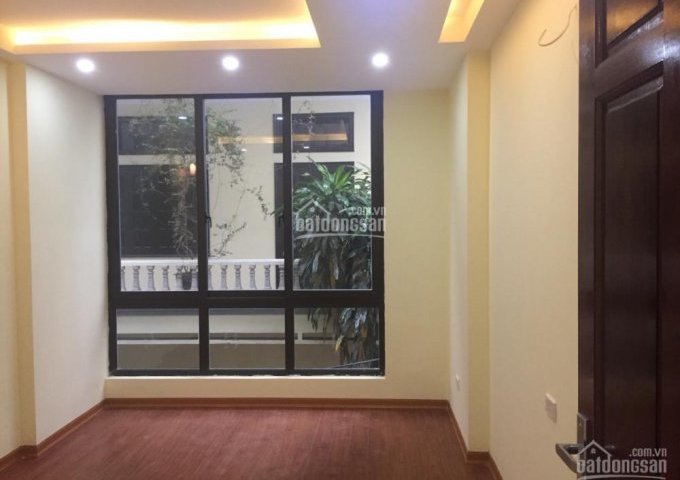 Bán nhà đẹp Mỗ Lao, KD cho thuê, 6 tầng, 9PN, 53m2, ô tô đậu cách 20m, LH 01626072324