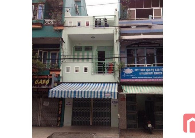 399 Lạc Long Quân, P5, quận 11, tiện KD mua bán, gần Đầm Sen, DT 4.2x16m, 1 lầu, khu 11.7 tỷ