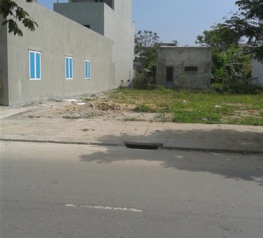 cần tiền bán lô đất đường Cao Lỗ, Sơn Trà, Đà Nẵng