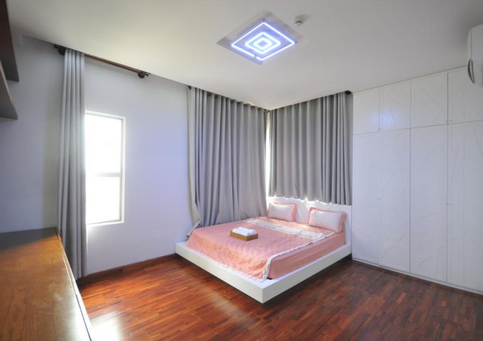 Cho thuê căn hộ chung cư tại Sunrise City, Quận 7,  Hồ Chí Minh diện tích 99m2  