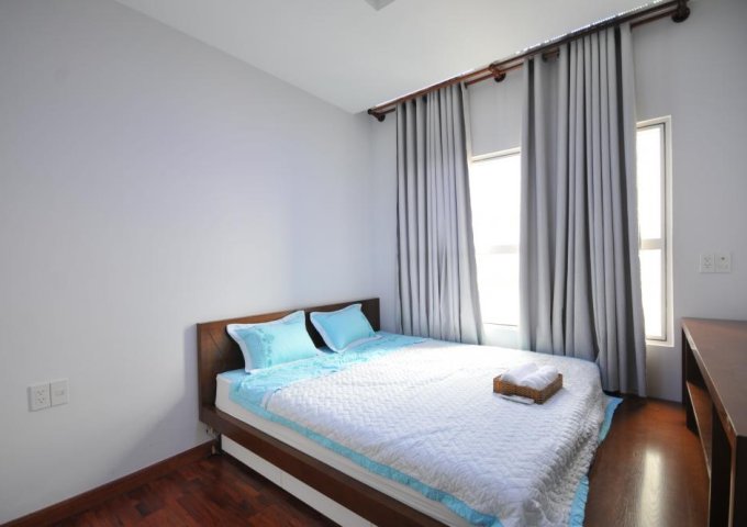 Cho thuê căn hộ chung cư tại Sunrise City, Quận 7,  Hồ Chí Minh diện tích 99m2  