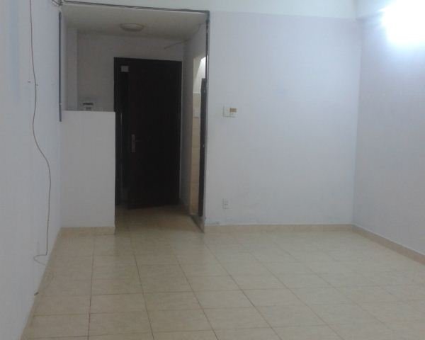 Cho thuê chung cư Tân Mỹ, ngay trung tâm Quận 7 giá rẻ, nhà trống 4tr/th