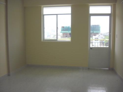 Cho thuê chung cư Tân Mỹ, ngay trung tâm Quận 7 giá rẻ, nhà trống 4tr/th