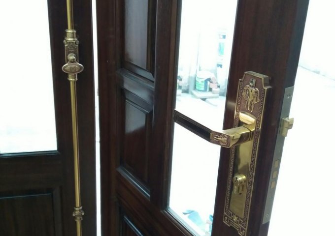 Bán nhà ngõ 85 phố 8/3, Quỳnh Mai, Hai Bà Trưng, 33m2, 5 tầng mới đẹp, ô tô cách 30m, giá 2,65 tỷ