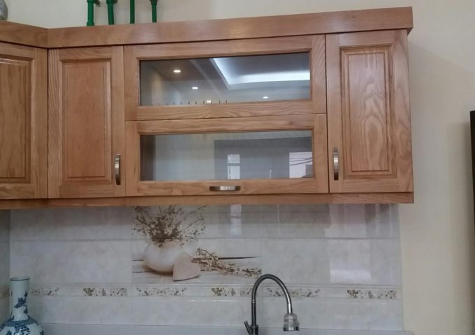 Bán nhà ngõ 85 phố 8/3, Quỳnh Mai, Hai Bà Trưng, 33m2, 5 tầng mới đẹp, ô tô cách 30m, giá 2,65 tỷ