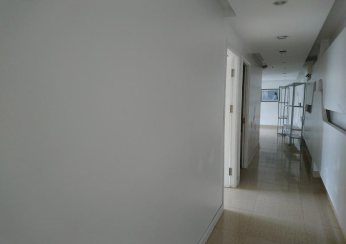 Văn phòng mới 60m2, giá rẻ cho thuê tại phố Trần Quốc Toản, Hai Bà Trưng