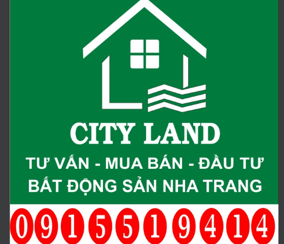 Cần bán đất mặt tiền 218m2, 2 mặt tiền đường Trần Phú, Nha Trang giá chỉ 386tr/m2