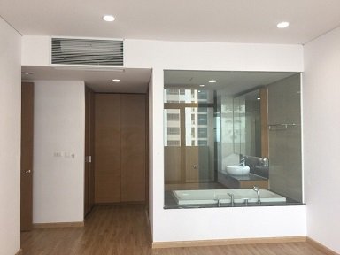 Cần cho thuê CHCC cao cấp Dophin Plaza 28 Trần Bình