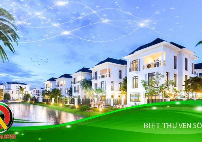 KHU ĐÔ THỊ THỦY TÚ- ĐÀ NẴNG