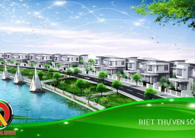 KHU ĐÔ THỊ THỦY TÚ- ĐÀ NẴNG