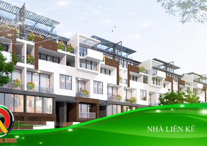 KHU ĐÔ THỊ THỦY TÚ- ĐÀ NẴNG