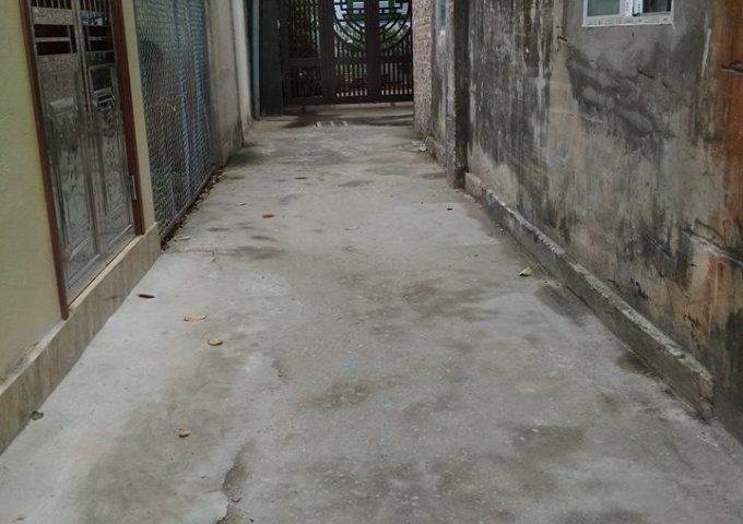 Bán đất tổ 21, P. Thượng Thanh, LB, DT 58m2, hướng ĐB, giá 51tr/m2