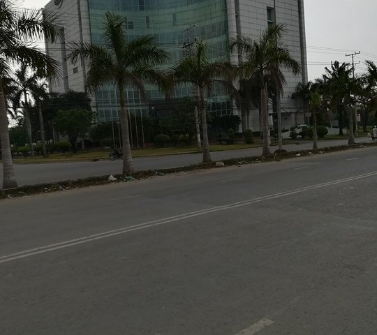 Bán đất nền KDC Tân Đô chính chủ TT Đức Hòa, sổ riêng từng nền, giá chỉ từ 650tr/nền 