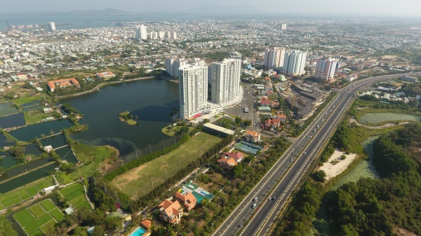 căn hộ chung cư tại Dự án Dic Phoenix, Vũng Tàu, Bà Rịa Vũng Tàu