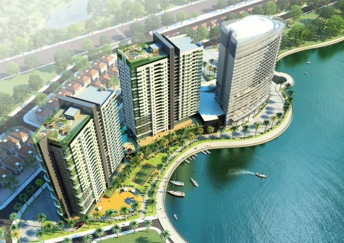 căn hộ chung cư tại Dự án Dic Phoenix, Vũng Tàu, Bà Rịa Vũng Tàu