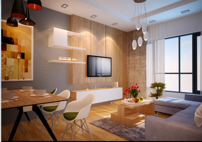 Bán căn hộ chung cư tại Dự án Eurowindow River Park, Đông Anh,  Hà Nội diện tích 67m2  giá 1.1 Tỷ