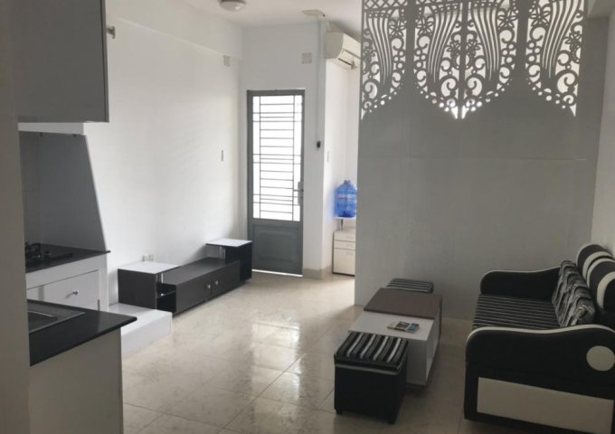 Bán chung cư Biconsi Hiệp Thành 3 Block C, 33m2, giá 600 triệu