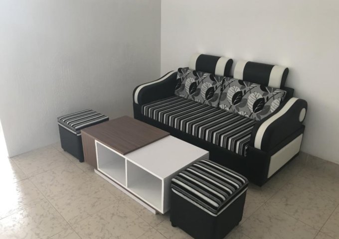 Bán chung cư Biconsi Hiệp Thành 3 Block C, 33m2, giá 600 triệu