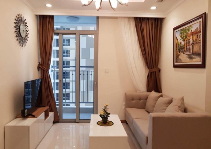 Chuyên cho thuê căn hộ Vinhomes 1 2 3 PN giá tốt nhất thị trường