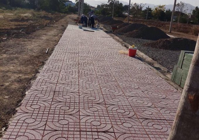 Bán đất tại Dự án Gia Long Residence, Bà Rịa, Bà Rịa Vũng Tàu diện tích 100m2 giá 850 Triệu