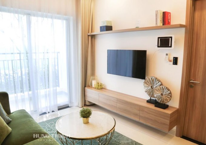 Bán căn hộ chung cư tại Dự án Lavita Charm, Thủ Đức,  Hồ Chí Minh diện tích 67m2  giá 23 Triệu/m²