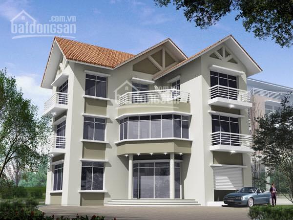 Chính chủ bán LK 22, LK 23 Vân Canh Hud Hoài Đức, Hà Nội, giá rẻ nhất thị trường. LH 0942.402.771