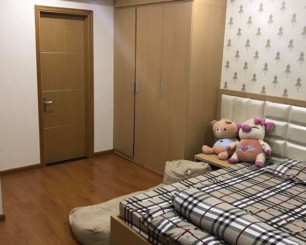 CẦN TIỀN - BÁN GẤP CĂN HỘ 102M2 - HIMLAM CHỢ LỚN FULL NỘI THẤT