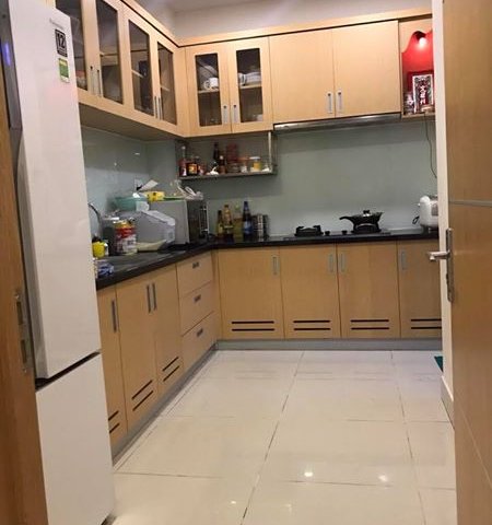 CẦN TIỀN - BÁN GẤP CĂN HỘ 102M2 - HIMLAM CHỢ LỚN FULL NỘI THẤT