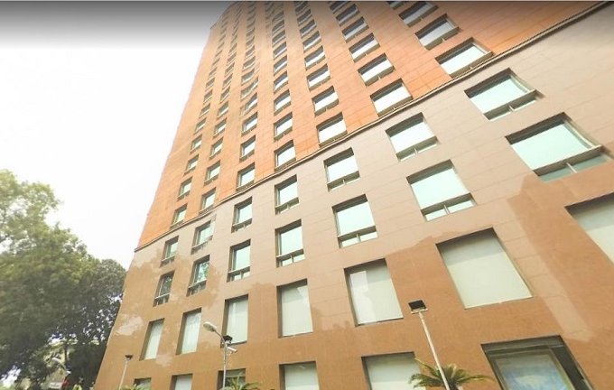 Bán Khách sạn 4* trung tâm phố cổ Hà Nội, đẳng cấp hiện đại 16 tầng, giá 490 tỷ.