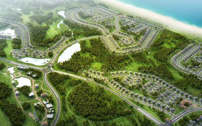 Bán đất nền FLC Quảng Bình, Giá chỉ từ 1,1 tỷ/ lô Shophouse, sổ đỏ vĩnh viễn