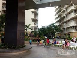 Bán căn hộ chung cư tại Dự án An Phú Apartment, Quận 6,  Hồ Chí Minh diện tích 48m2  giá 1.25 Tỷ