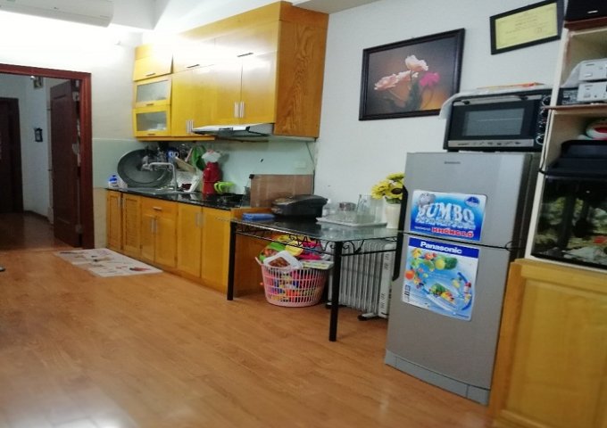 Chính chủ cần bán căn hộ chung cư CT8C khu đô thị Đại Thanh