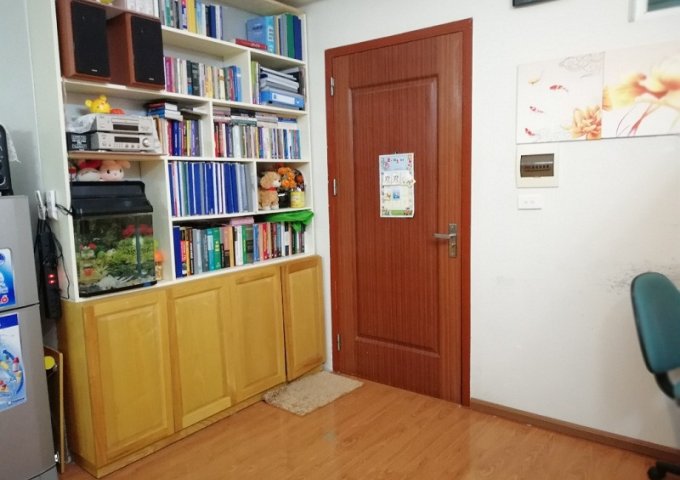 Chính chủ cần bán căn hộ chung cư CT8C khu đô thị Đại Thanh