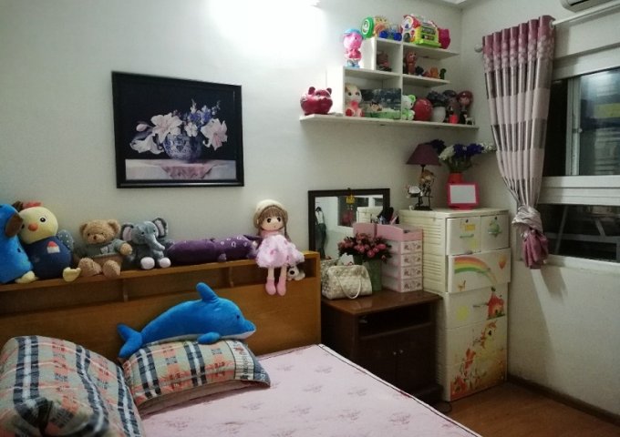 Chính chủ cần bán căn hộ chung cư CT8C khu đô thị Đại Thanh