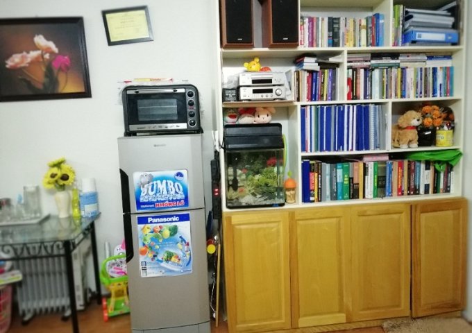 Chính chủ cần bán căn hộ chung cư CT8C khu đô thị Đại Thanh