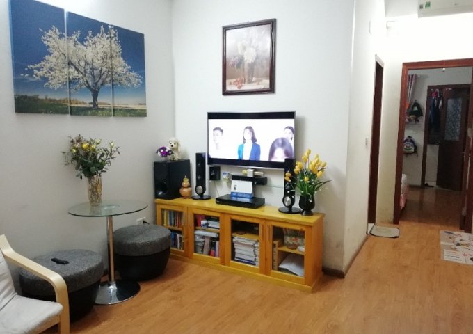 Chính chủ cần bán căn hộ chung cư CT8C khu đô thị Đại Thanh