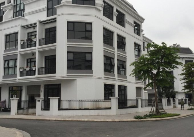 Cần chuyển nhượng gấp lô biệt thự liền kề, dự án Vinhomes Gardenia - Giá bán 21.5 tỷ