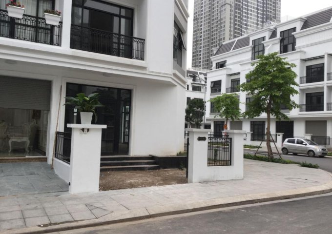 Cần chuyển nhượng gấp lô biệt thự liền kề, dự án Vinhomes Gardenia - Giá bán 21.5 tỷ