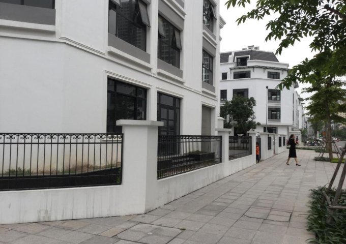 Cần chuyển nhượng gấp lô biệt thự liền kề, dự án Vinhomes Gardenia - Giá bán 21.5 tỷ