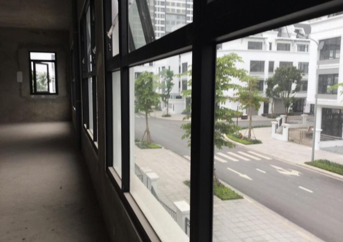 Cần chuyển nhượng gấp lô biệt thự liền kề, dự án Vinhomes Gardenia - Giá bán 21.5 tỷ