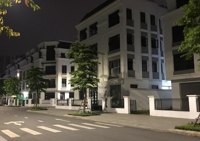 Cần chuyển nhượng gấp lô biệt thự liền kề, dự án Vinhomes Gardenia - Giá bán 21.5 tỷ